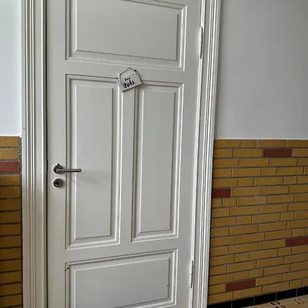 Ferienwohnung Und Pension Knabbe Loxstedt Exterior photo