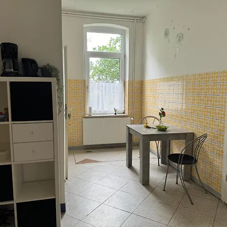 Ferienwohnung Und Pension Knabbe Loxstedt Exterior photo