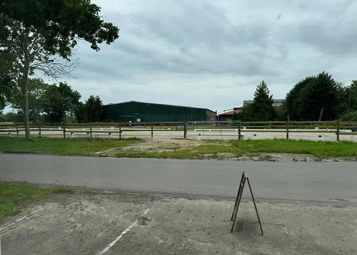 Ferienwohnung Und Pension Knabbe
