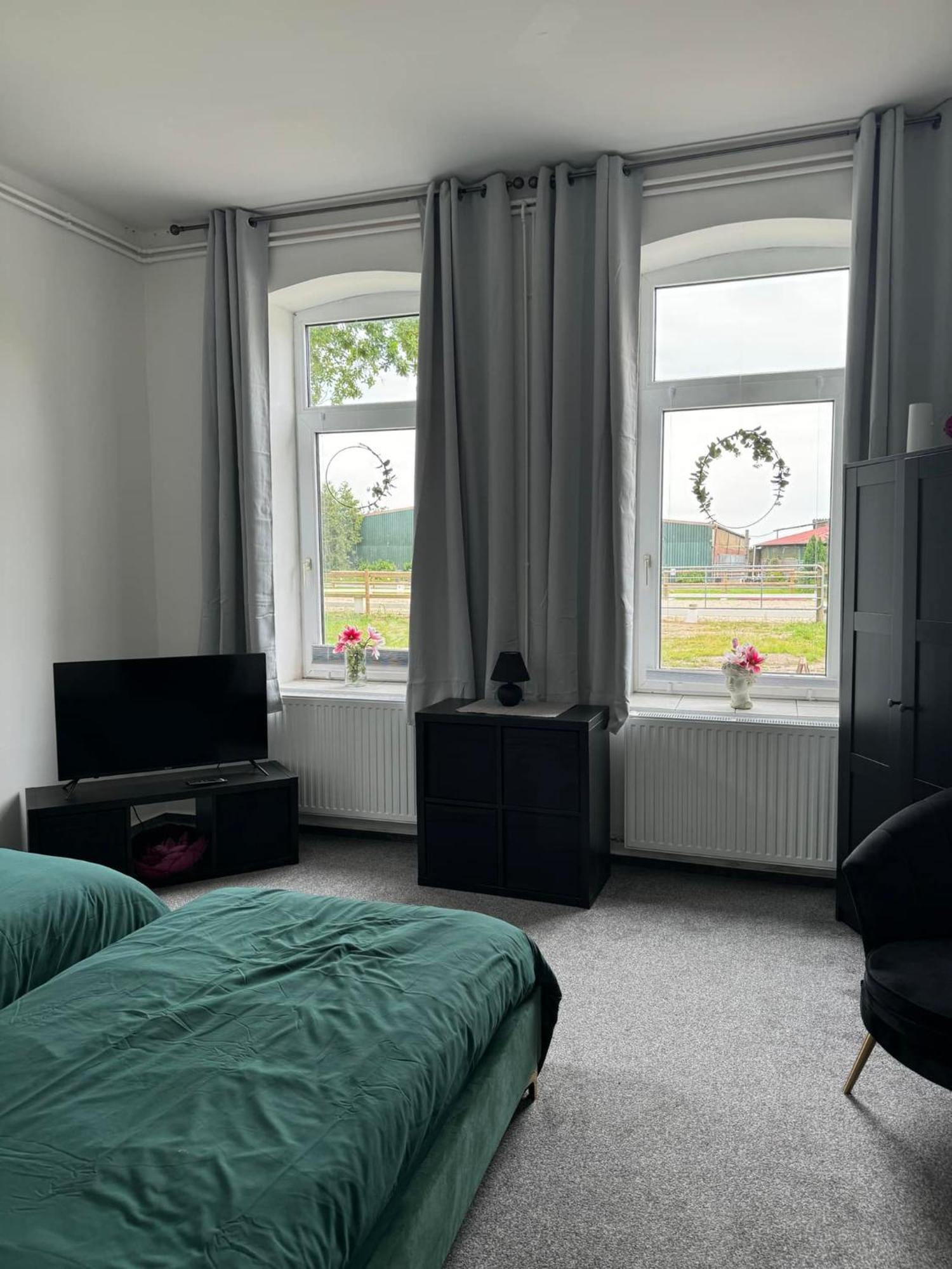 Und Knabbe Apartment