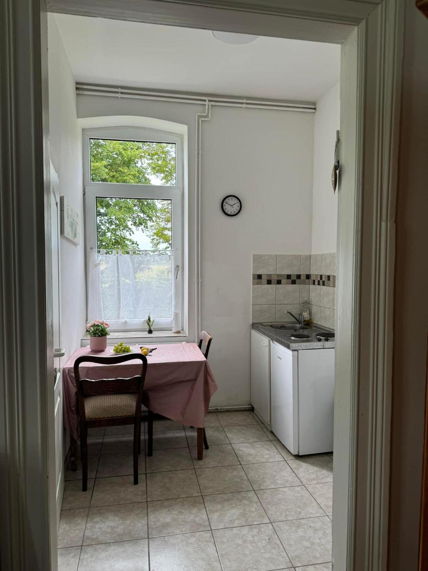 Apartment Und Knabbe *