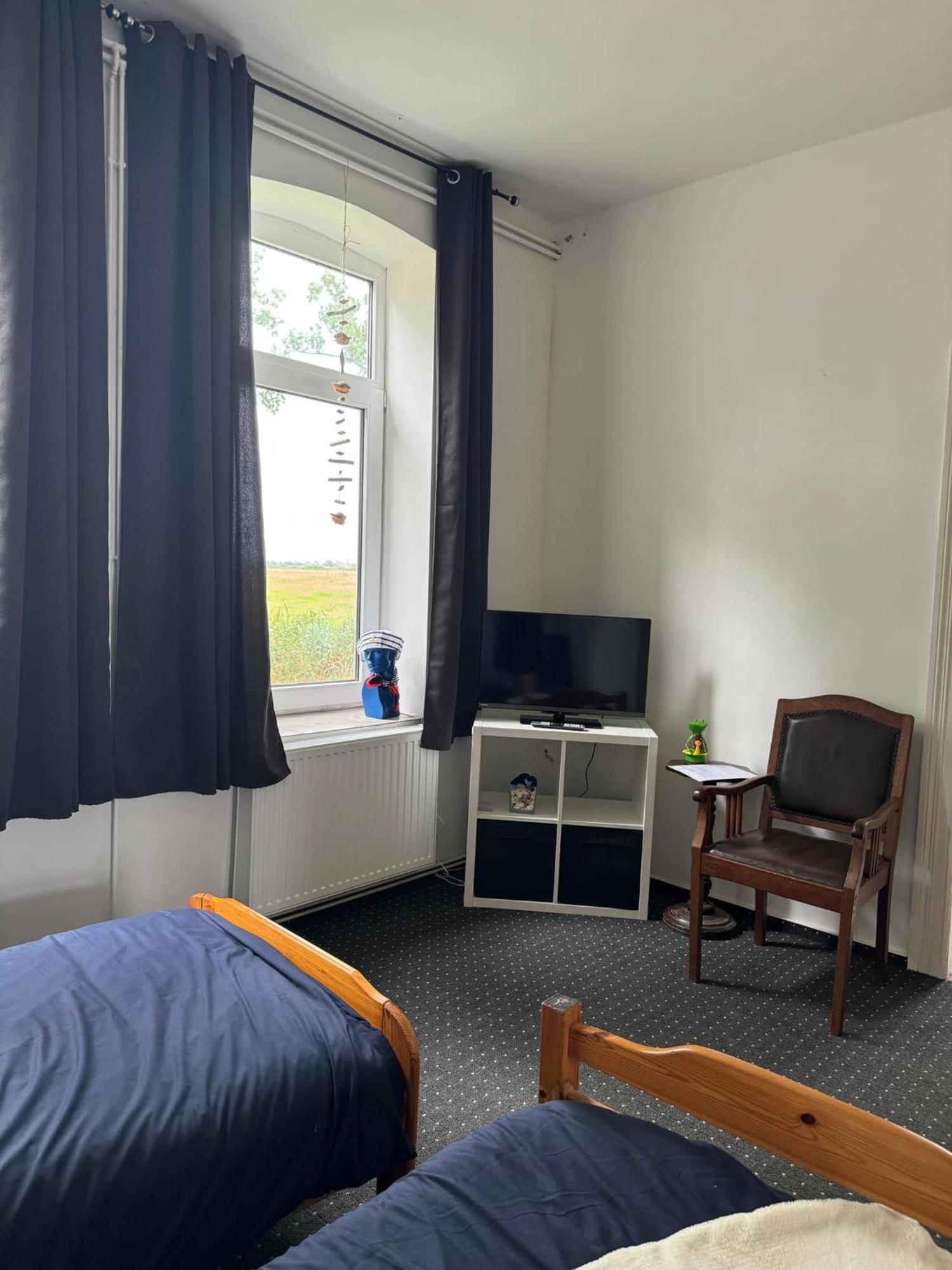 Apartment Und Knabbe