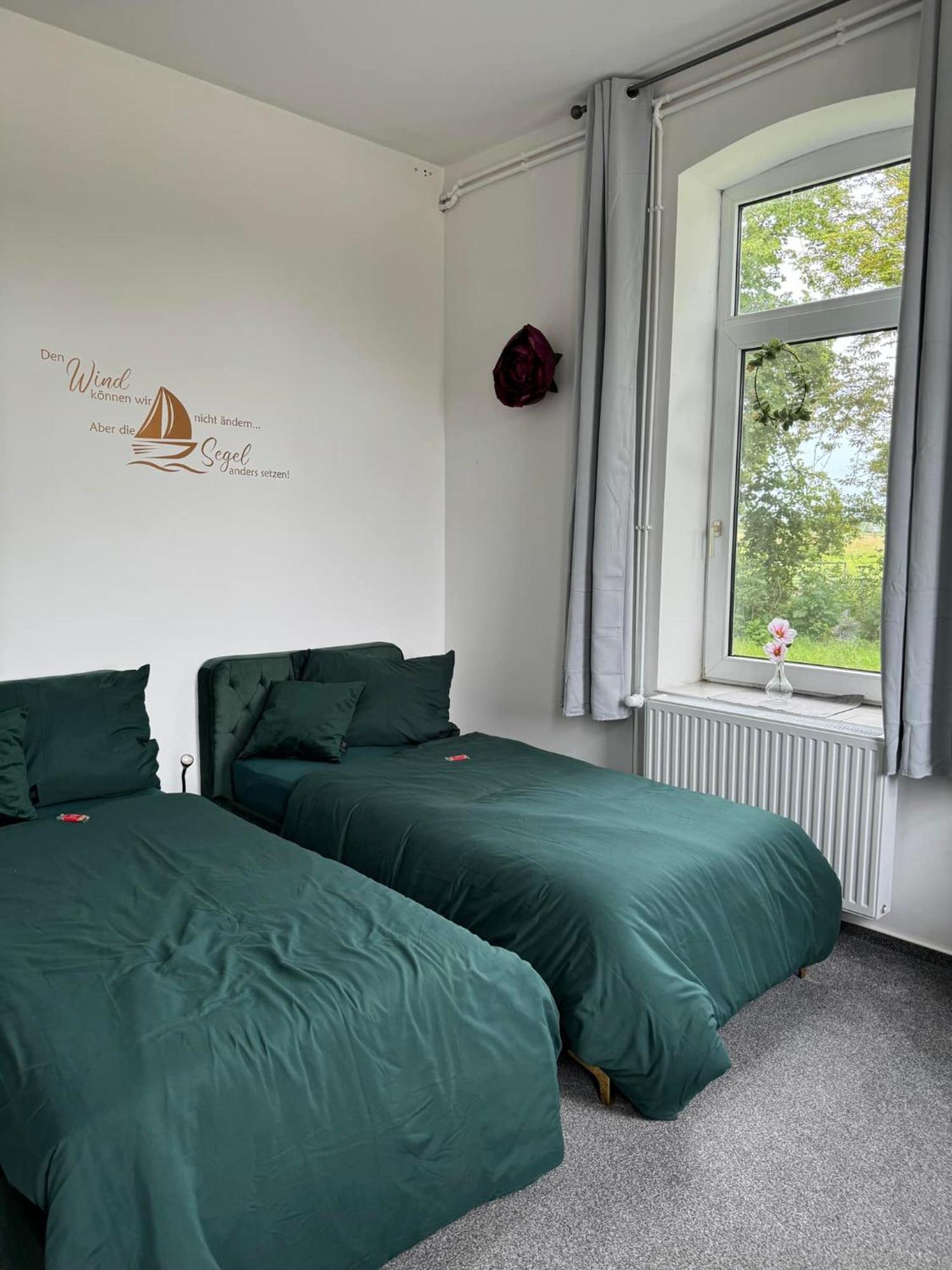 Und Knabbe Apartment Loxstedt