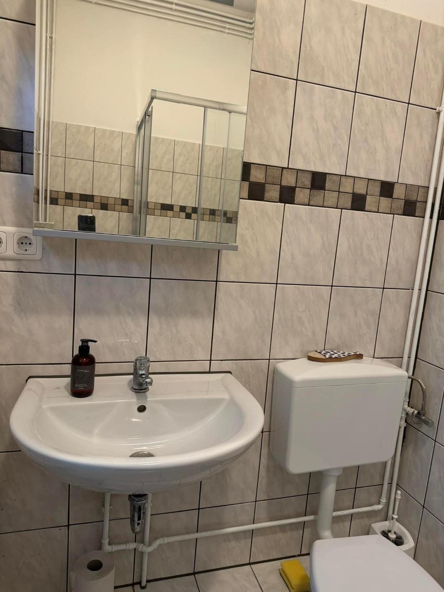 Und Knabbe Apartment Loxstedt