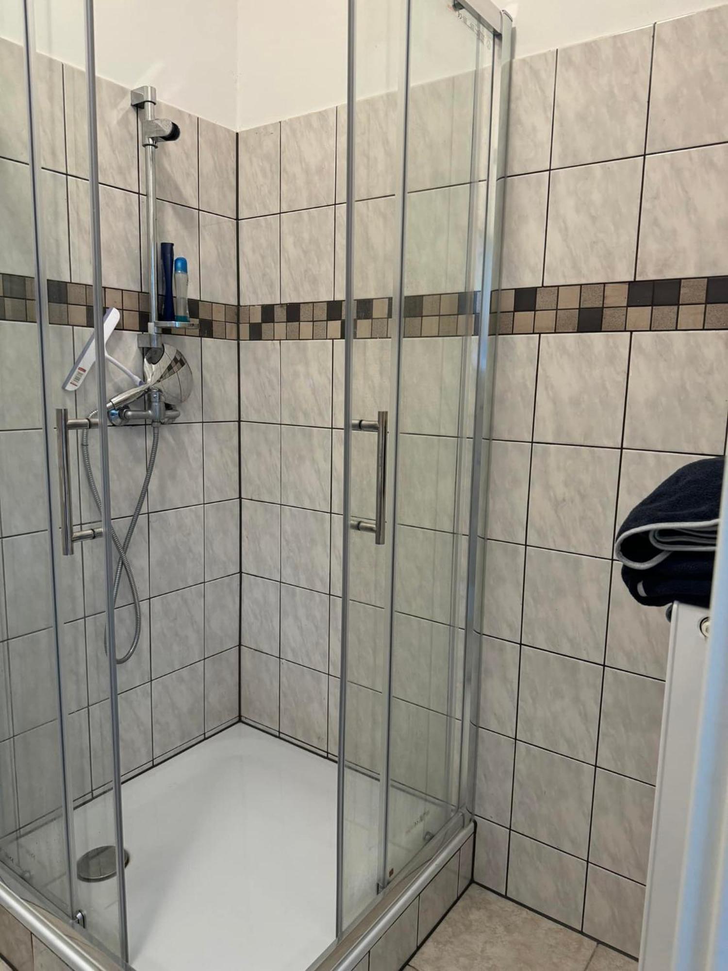 Apartment Und Knabbe Loxstedt